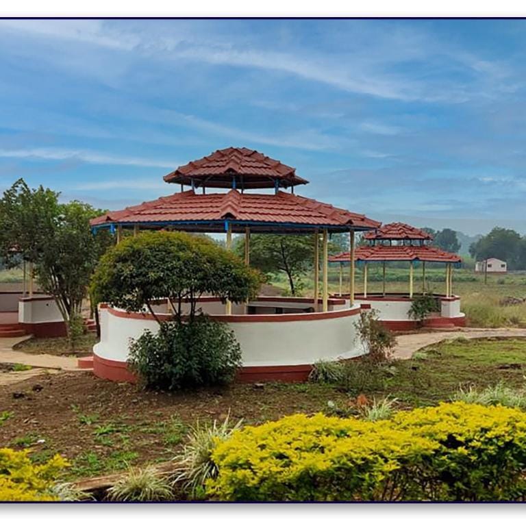 Maval Agri Tourism Maval Karunj Resort in Maharashtra