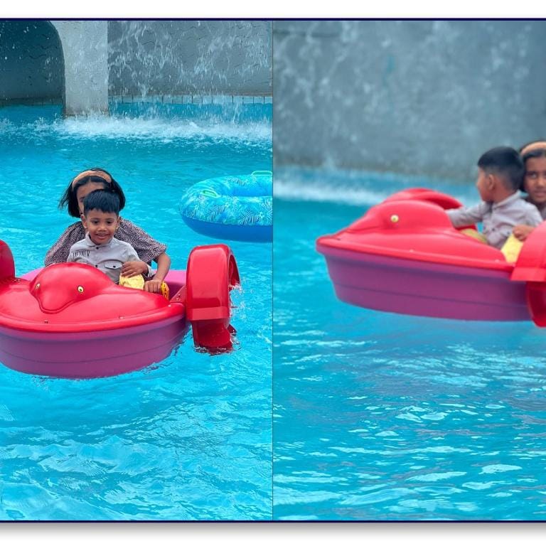 Maval Agri Tourism Maval Karunj Resort in Maharashtra