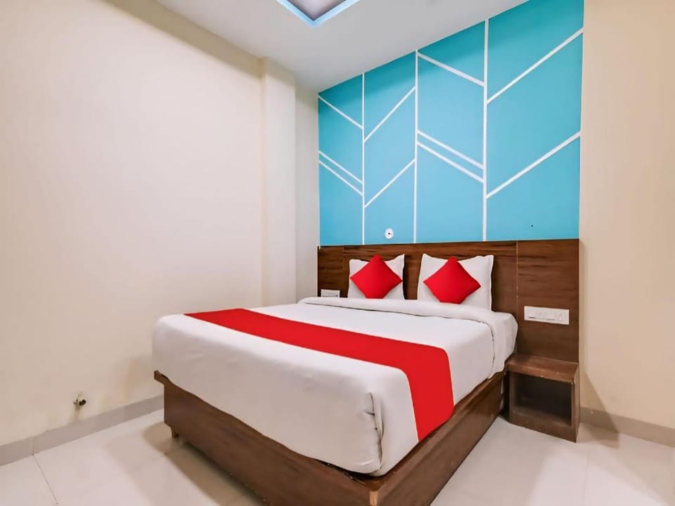 Hotel Golden Valley Hotel in India