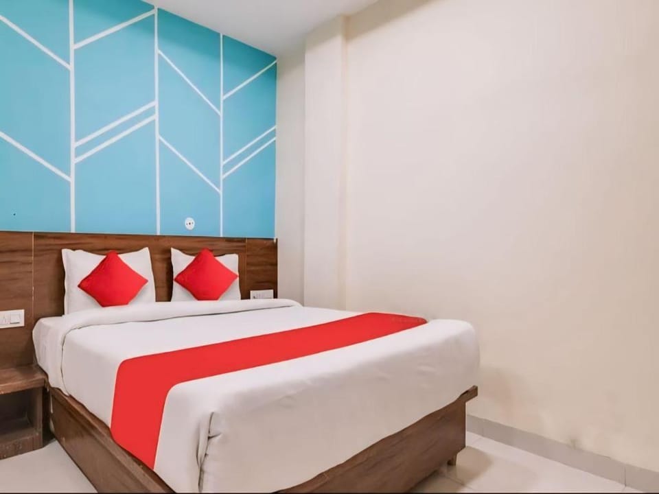 Hotel Golden Valley Hotel in India