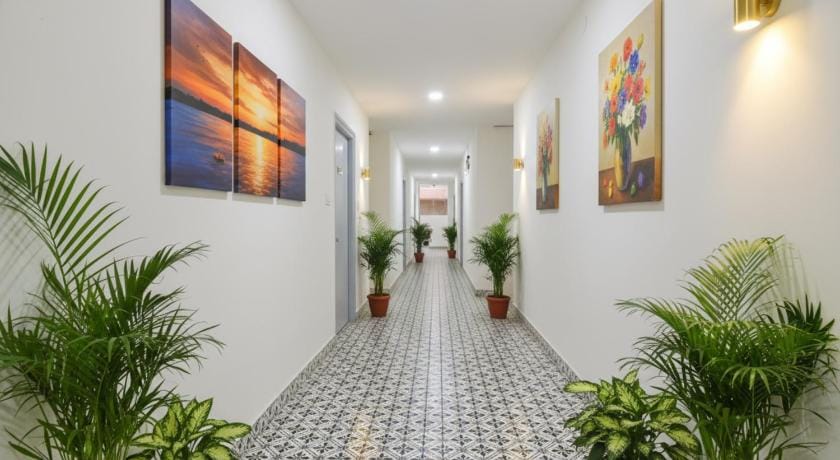 Hotel O by OYO Dream Connect Hotel in Hyderabad