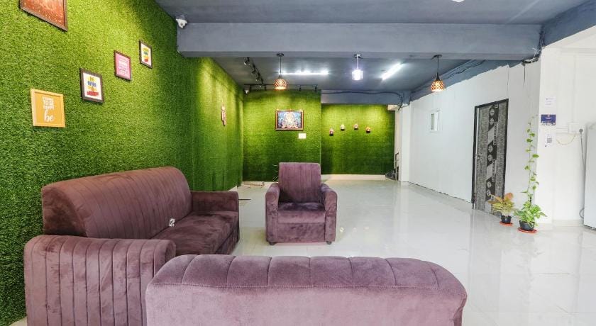 Hotel O by OYO Dream Connect Hotel in Hyderabad