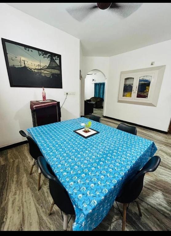 Bacadi Inn Tourist Home Hotel in Kochi