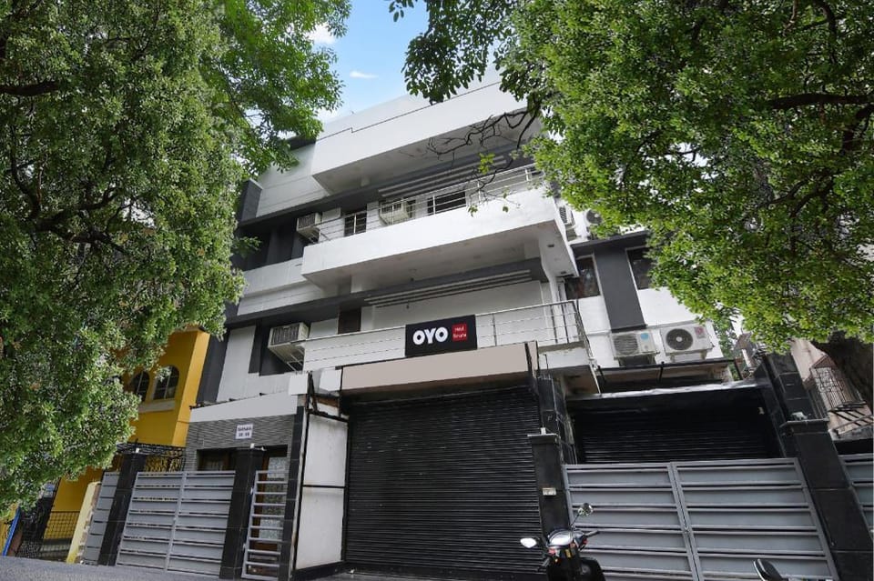 Hotel O Barsana Hotel in Kolkata