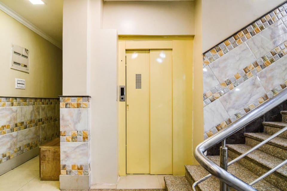 Hotel O Barsana Hotel in Kolkata