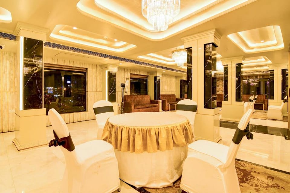 Urban Cliff A Boutique Hotel Hotel in Kolkata