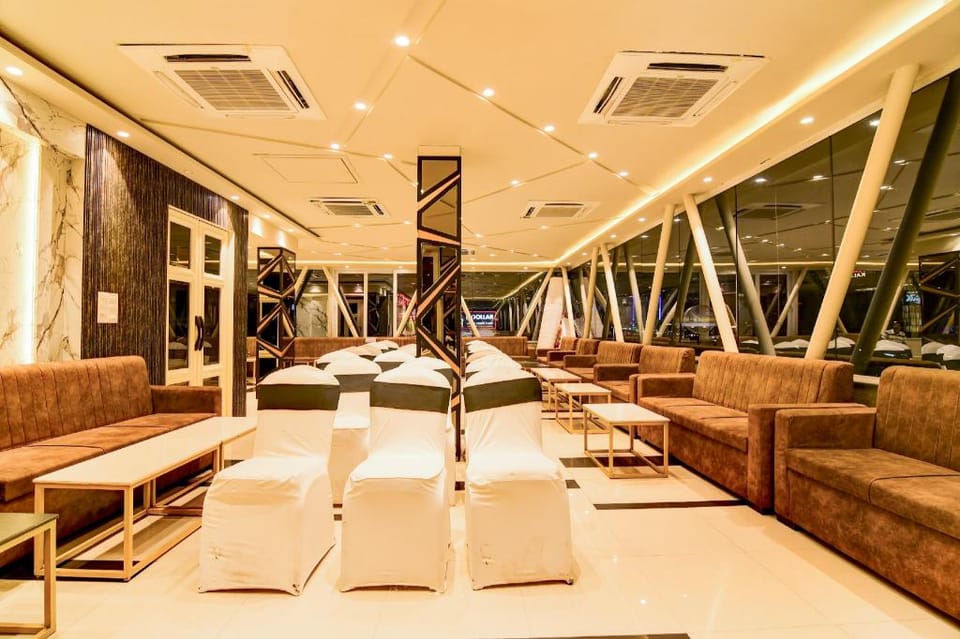 Urban Cliff A Boutique Hotel Hotel in Kolkata