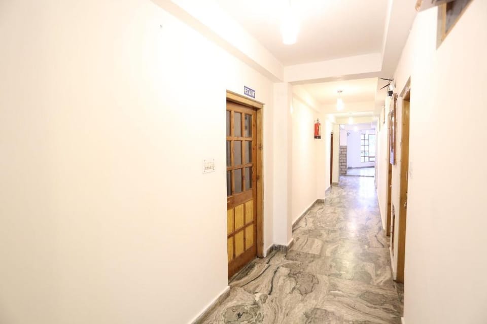 Hotel Surbhi Hotel in Himachal Pradesh