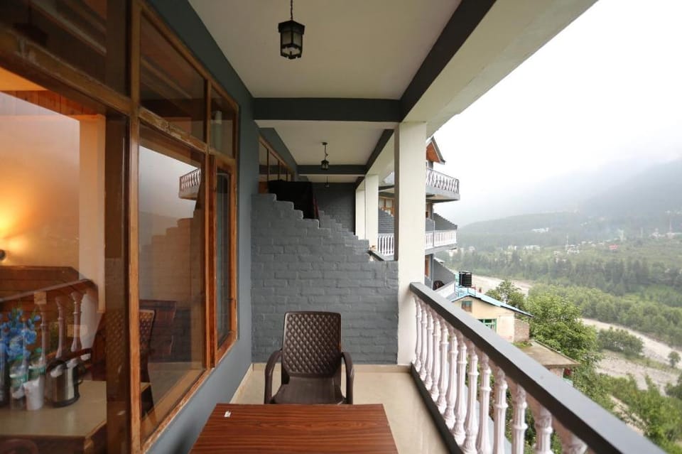 Hotel Surbhi Hotel in Himachal Pradesh