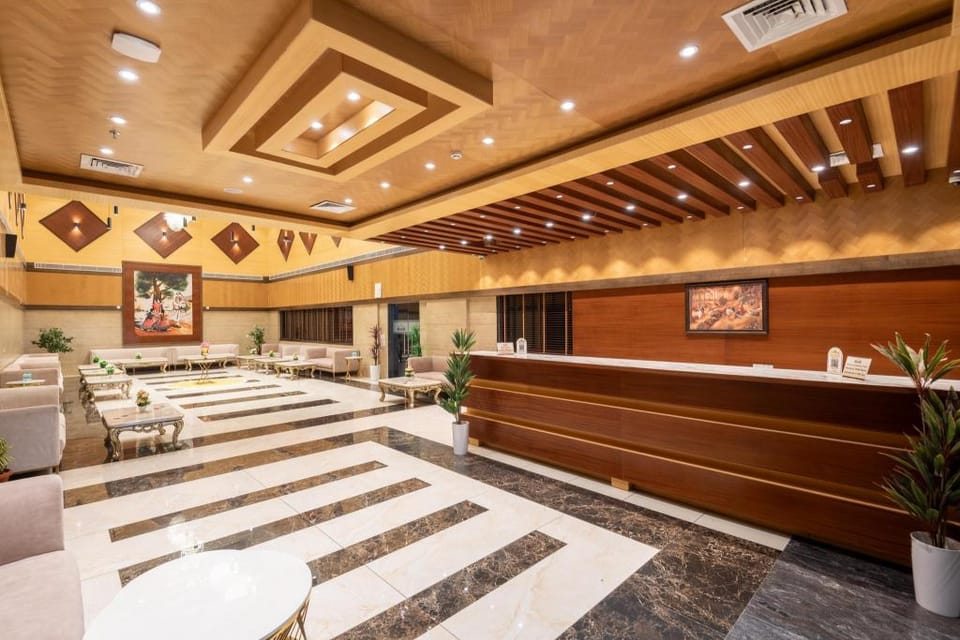 Hotel Kaushal Regency Hotel in Rajasthan
