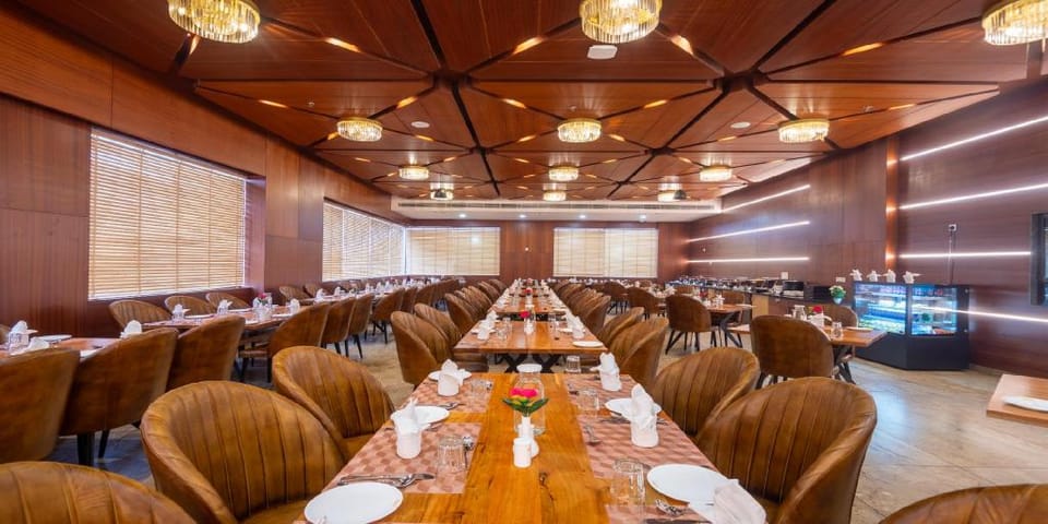 Hotel Kaushal Regency Hotel in Rajasthan
