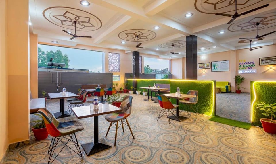 Treebo Ramayan Suites Ayodhya Hotel in Nepal