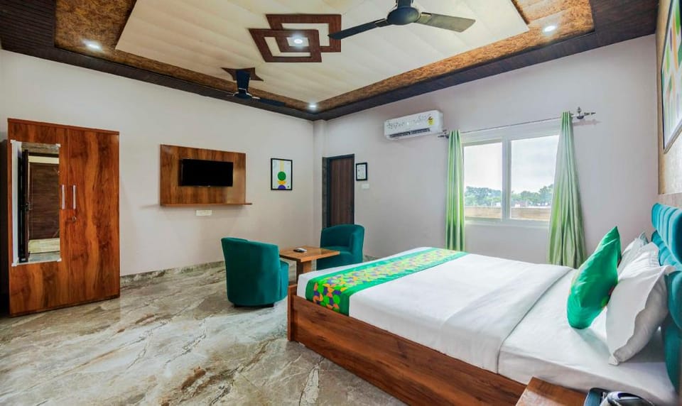 Treebo Ramayan Suites Ayodhya Hotel in Nepal