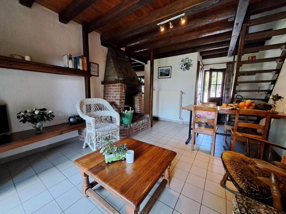 Gîte Filly 4A1 - 4 pers. Vacation rental in Wallonia, Belgium