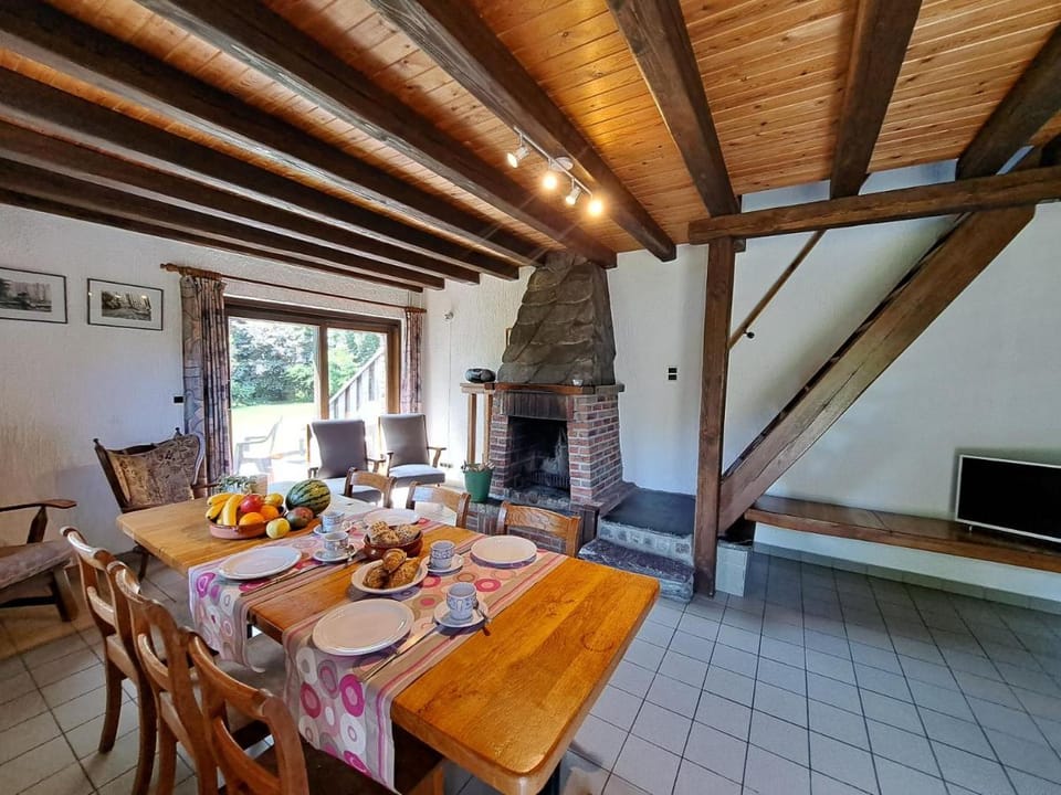 Gîte Filly 4A2 - 6 pers. Vacation rental in Wallonia, Belgium