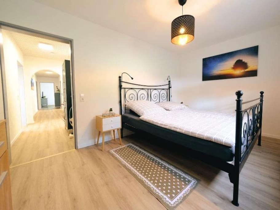 FeWo am Nimberg Apartment in Baden-Württemberg