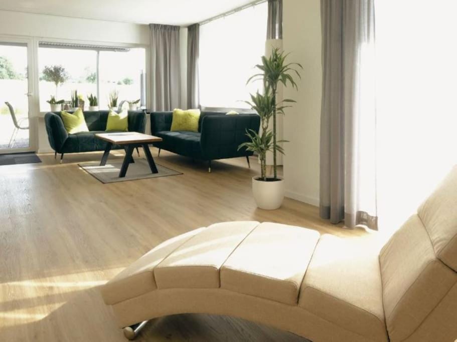 FeWo am Nimberg Apartment in Baden-Württemberg