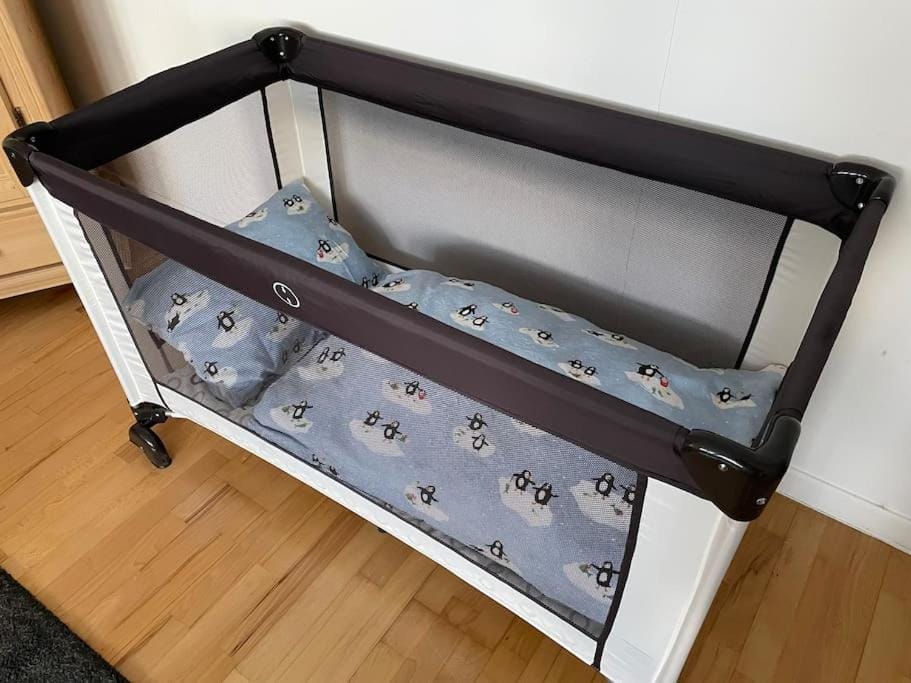 Cozy Studio Guesthouse next to city center & fair Apartment in Nuremberg