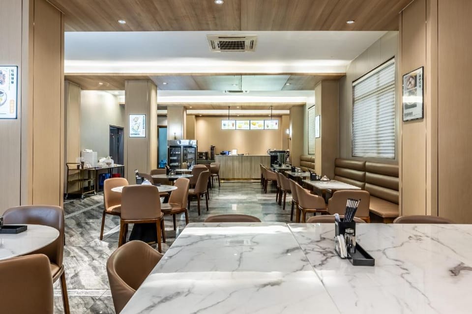 Bole Jing Pin Hotel Hotel in Sihanoukville