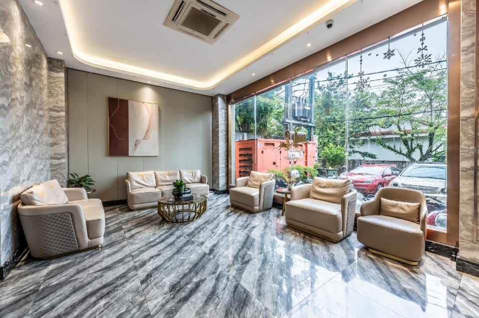 Bole Jing Pin Hotel Hotel in Sihanoukville
