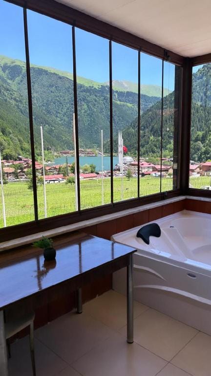 Uzungöl Öztürk Hotel Hotel in Turkey