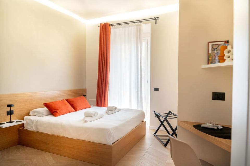 Testaccio Design Apartment Rome Apartment in Rome
