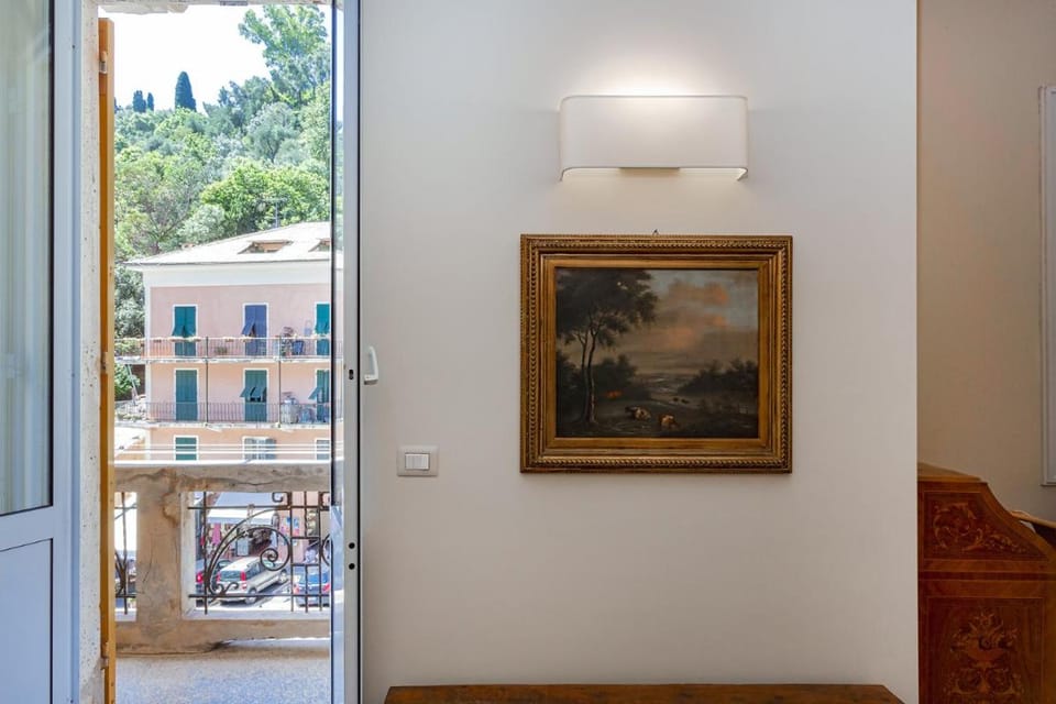 Freedom Apartment in Portofino by Wonderful Italy Apartment in Portofino