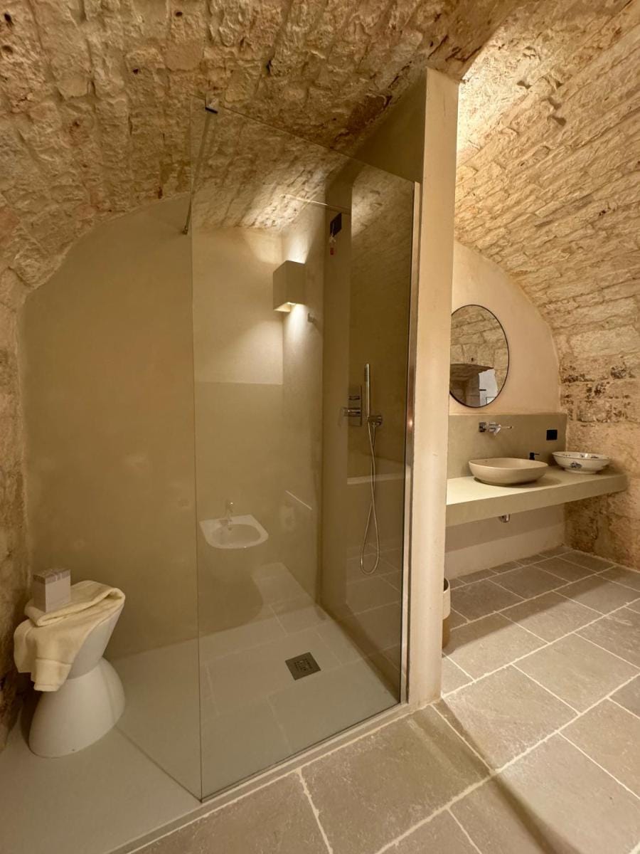 Masseria Ramasian Bed and Breakfast in Apulia