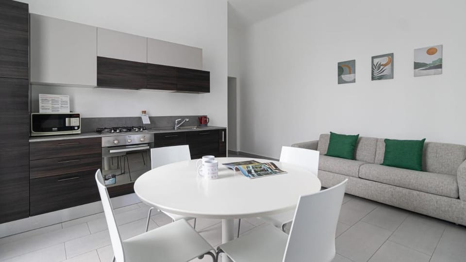 Italianway Easy - Ponti 7 Apartment in Milan