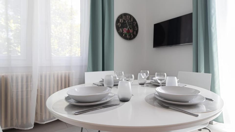 Italianway Easy - Ponti 7 Apartment in Milan