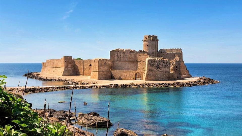 Art Boutique Rooms Bed and Breakfast in Calabria
