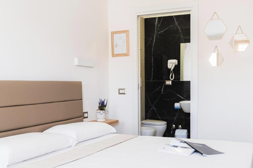 Art Boutique Rooms Bed and Breakfast in Calabria