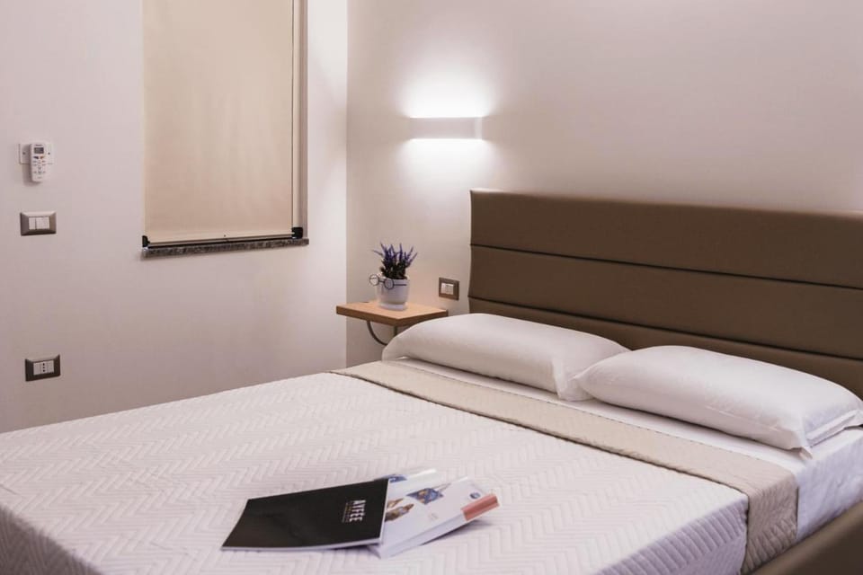 Art Boutique Rooms Bed and Breakfast in Calabria