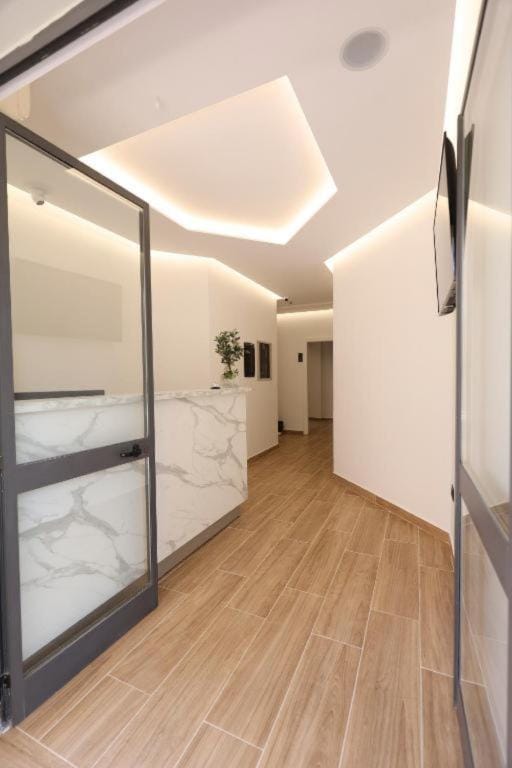 Emar Hotel Hotel in Tirana