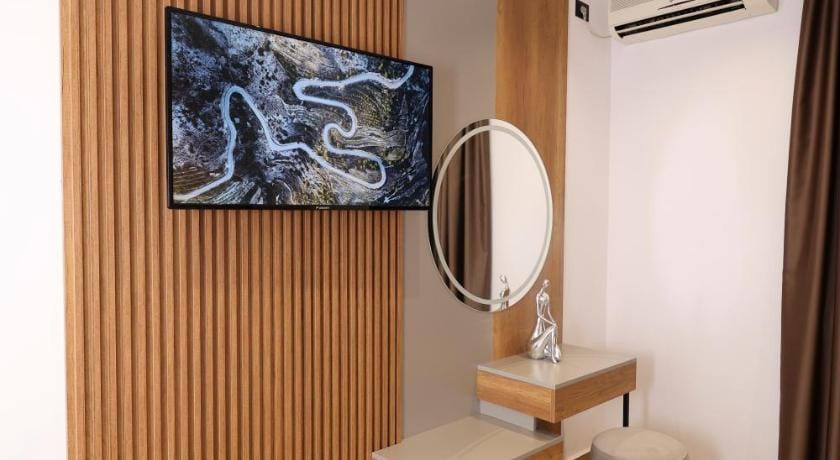 Emar Hotel Hotel in Tirana