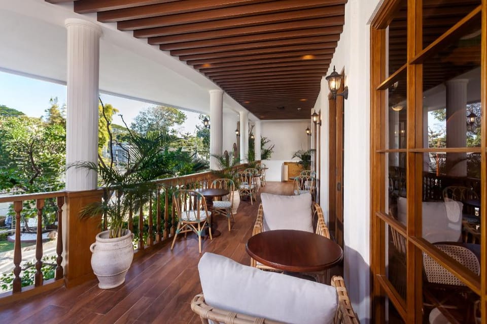The Arca Villas by GenuineHost Villa in Denpasar