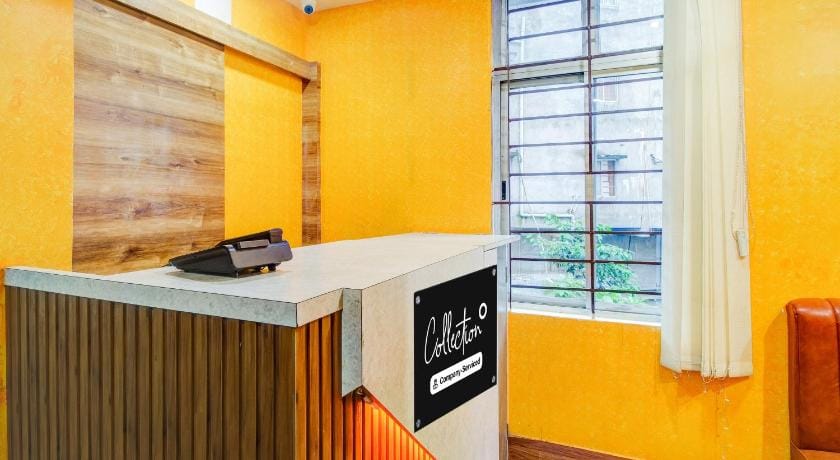 Super COLLECTION O SIXMILE GUWAHATI FORMERLY HOTEL GANGOTRI Hotel in Bangladesh