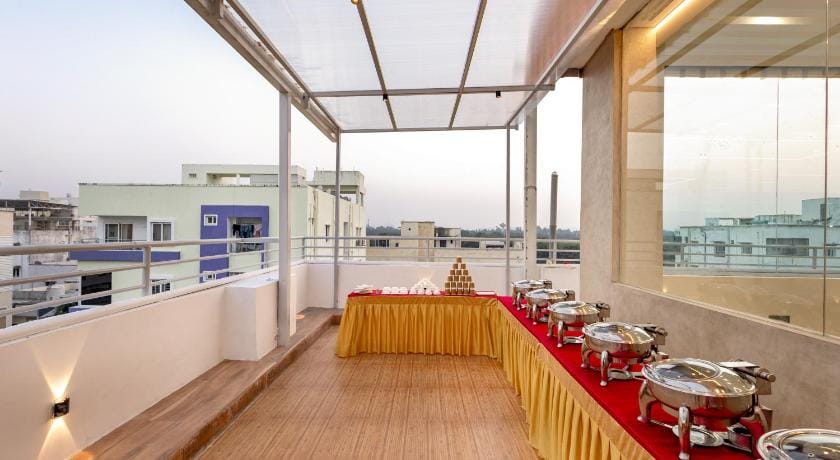 Sunrise A Boutique Hotel Hotel in Hyderabad
