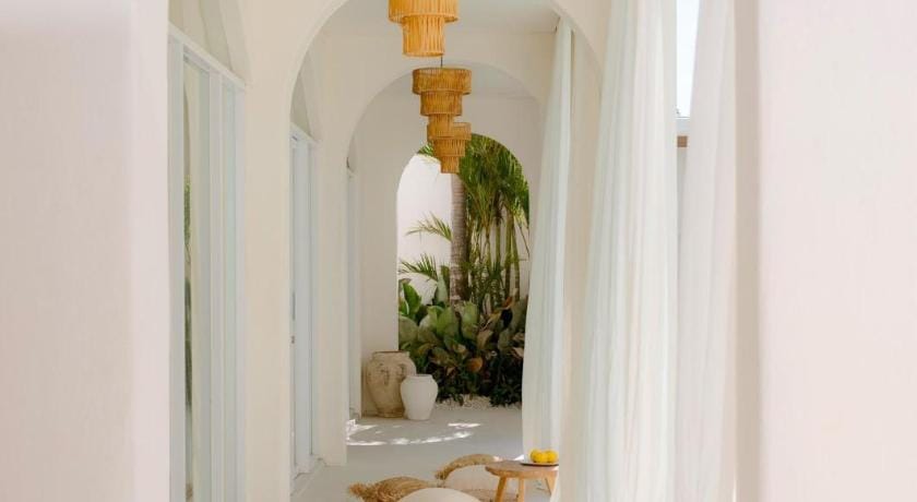 Mazari Villas Villa in Bali