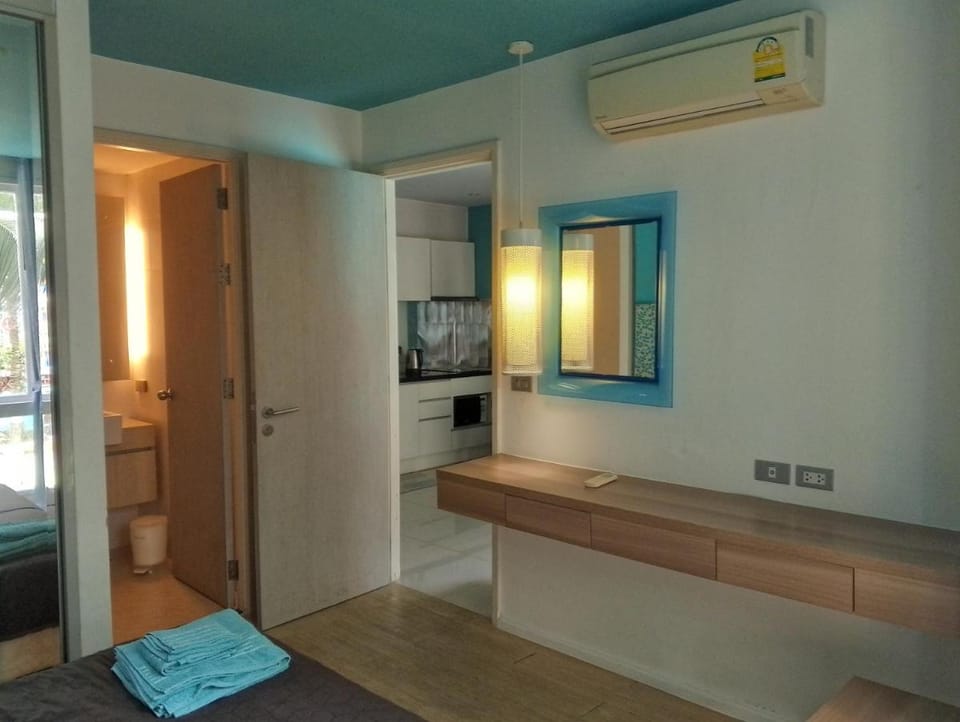 Atlantis Condo Resort Pattaya Apartment in Pattaya City
