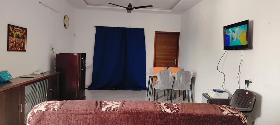 TIRUCHANOOR HOME STAY Apartment in Tirupati