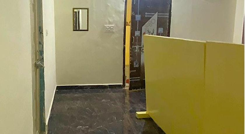 BSSN Guest House Bed and Breakfast in Uttar Pradesh