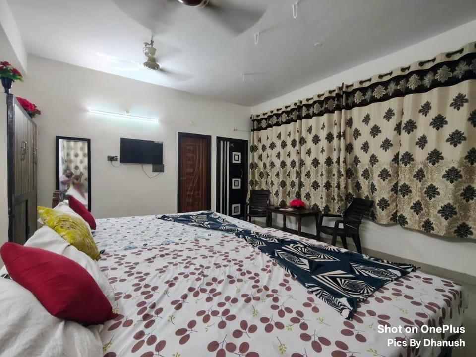 Annamaiah Guest House & Homestay - Tirupati - Home Food Service Vacation rental in Tirupati