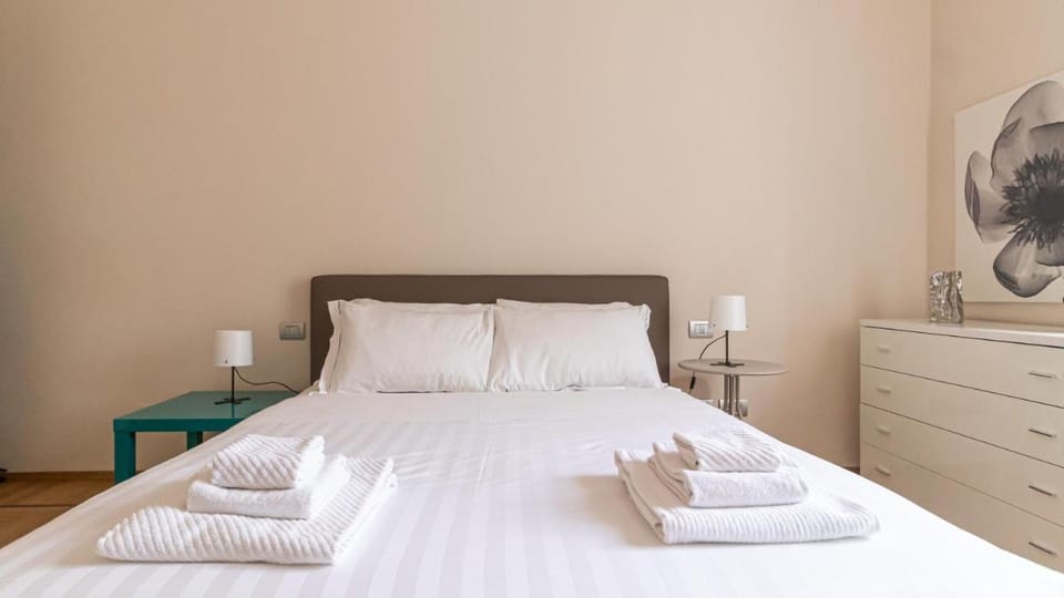 Italianway Easy - Manin 35 Apartment in Milan