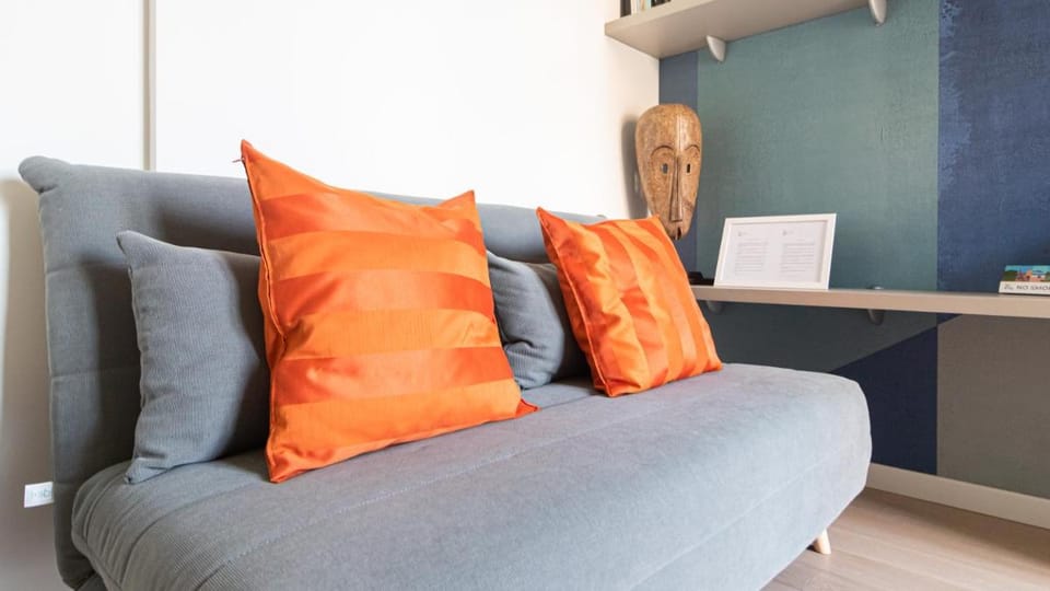 Italianway Easy - Melozzo da Forli 11 Apartment in Milan