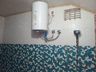 Mellifluous - By Pine View Vacation rental in West Bengal