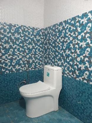 Mellifluous - By Pine View Vacation rental in West Bengal