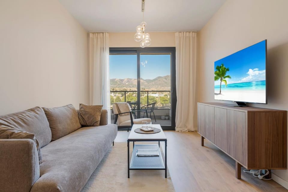 Holiday home with pool by Costarentals - Ref 251 Apartment in Costa del Sol