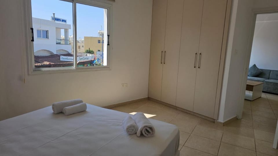 AN - STAY Sunny Honey Apartment Apartment in Ayia Napa