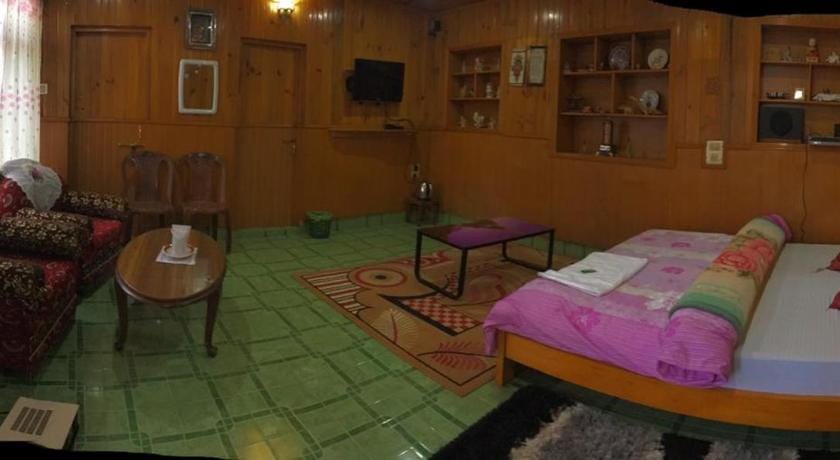Dolma Hotel - Tawang Apartment in India